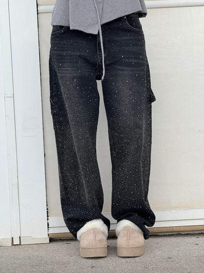 Balloon Carpenter Shine Denim — El vaquero que TODAS quieren tener... ¿Y tú?