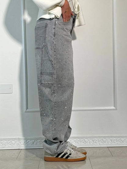 Balloon Carpenter Shine Denim — El vaquero que TODAS quieren tener... ¿Y tú?