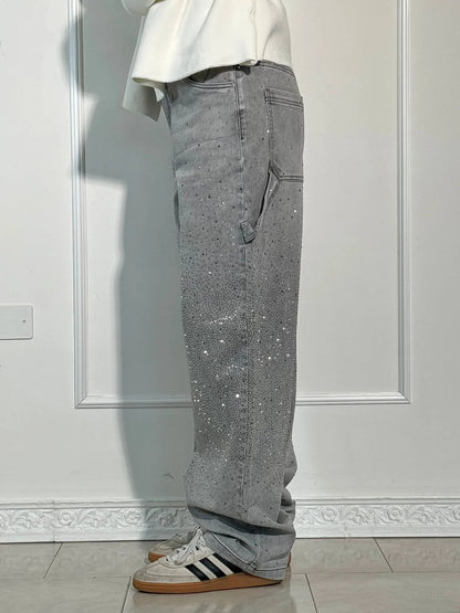 Balloon Carpenter Shine Denim — El vaquero que TODAS quieren tener... ¿Y tú?